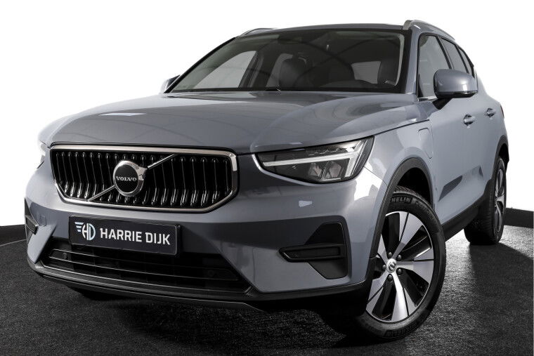 Volvo - XC40