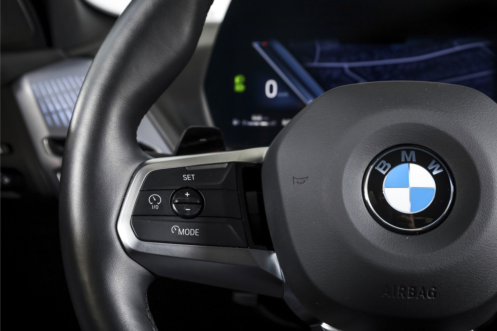 BMW - 1-serie