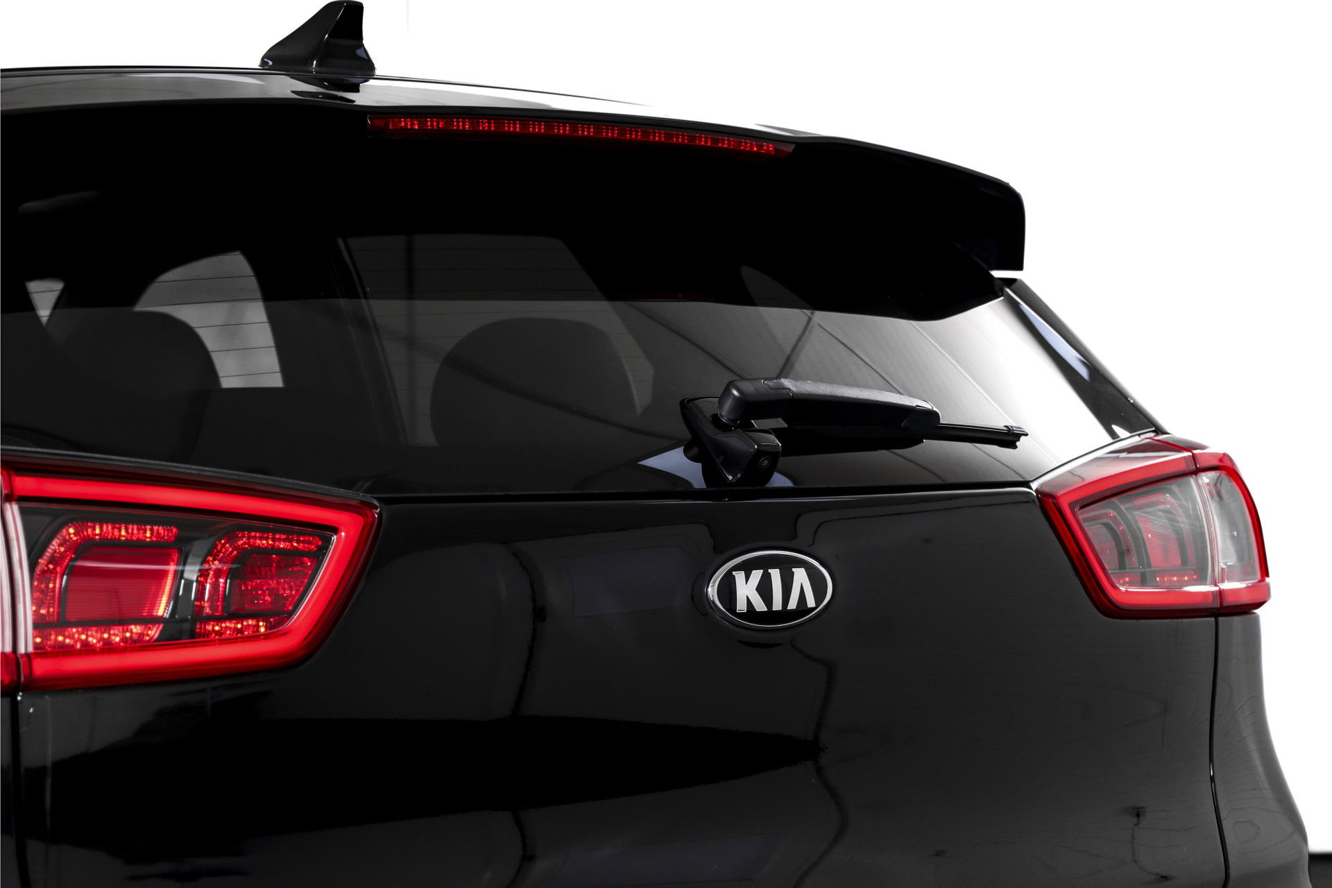 Kia - Niro