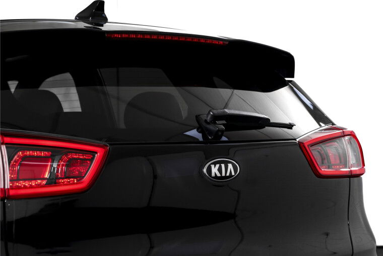 Kia - Niro