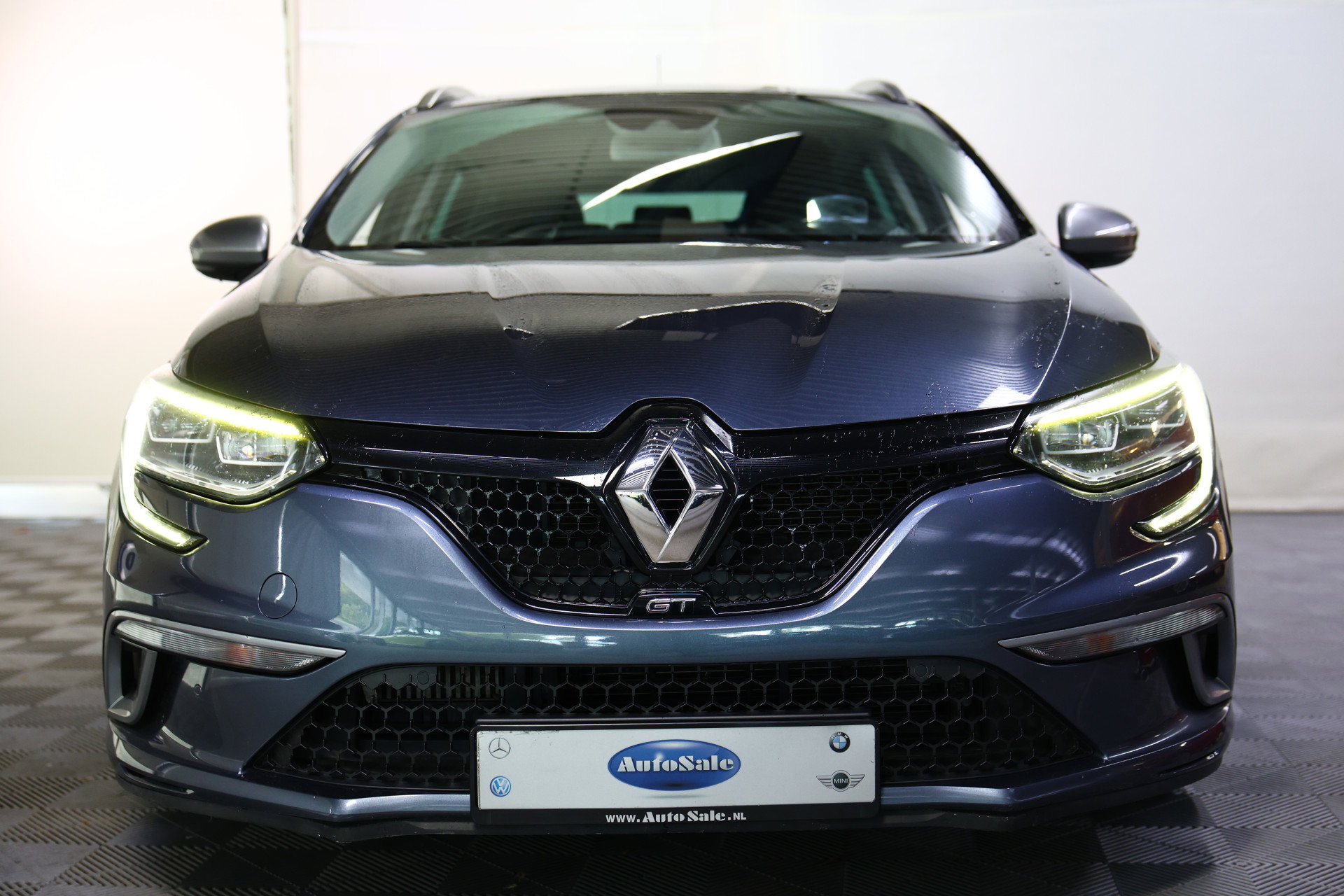 Renault 1.6 TCe GT AUT SPORT STOEL HEADUP NAV DHS STOELVW '18 - foto 7
