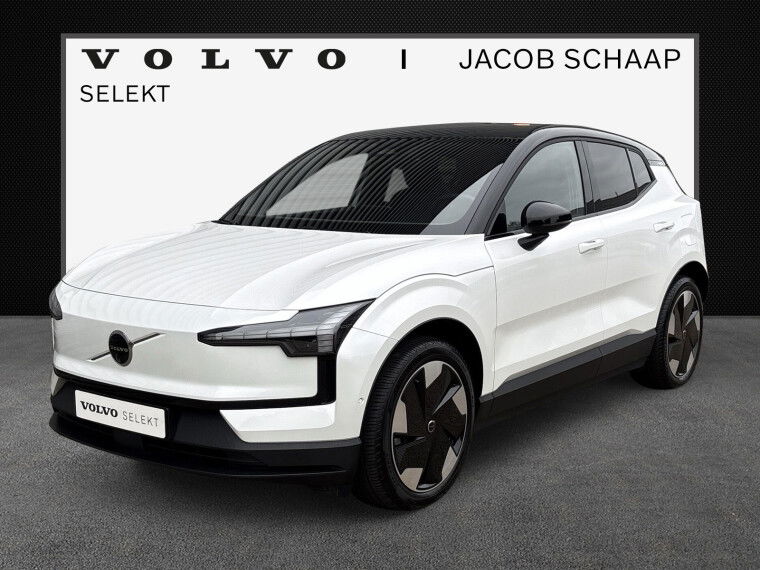 Foto van Volvo EX30 Single Motor Extended Range Ultra 69 kWh