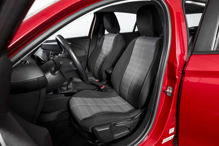 Opel - Corsa