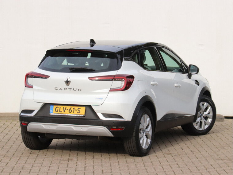 Renault - Captur