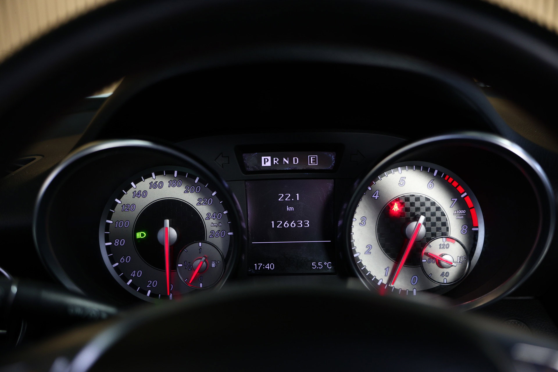 Mercedes-Benz 250 AMG AUT NAVI PANO AIRSCARF STOELVW ECC "11 - foto 14