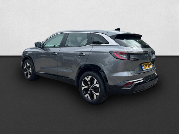 Renault - Austral