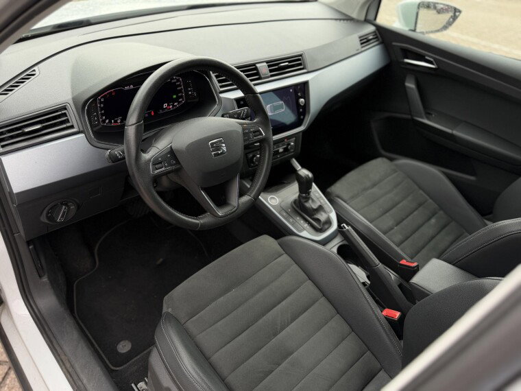 SEAT Arona 1.0 TSI Style Limited Edition