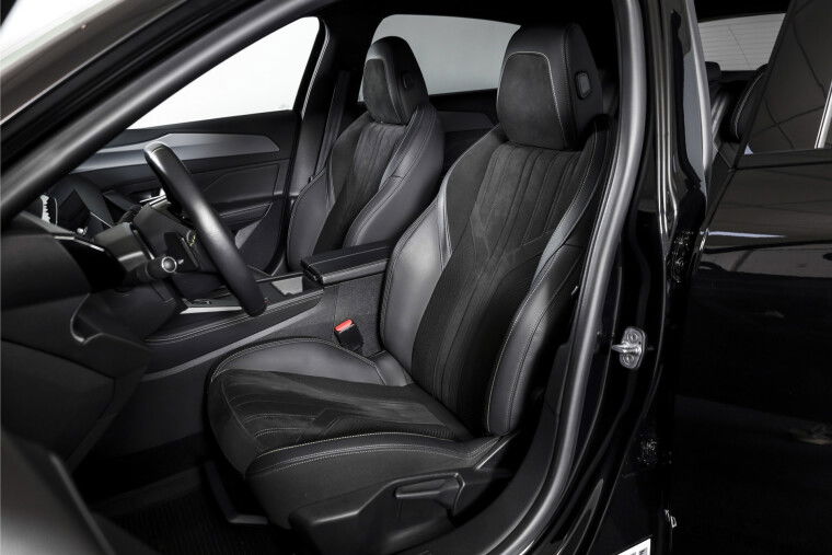 Peugeot - 308