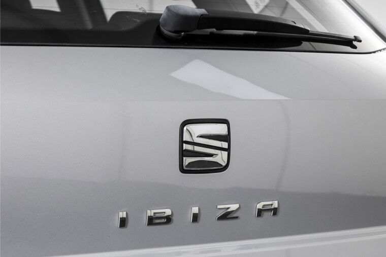 SEAT - Ibiza