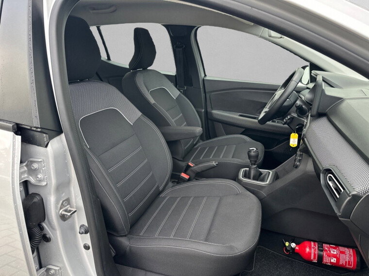 Dacia - Sandero
