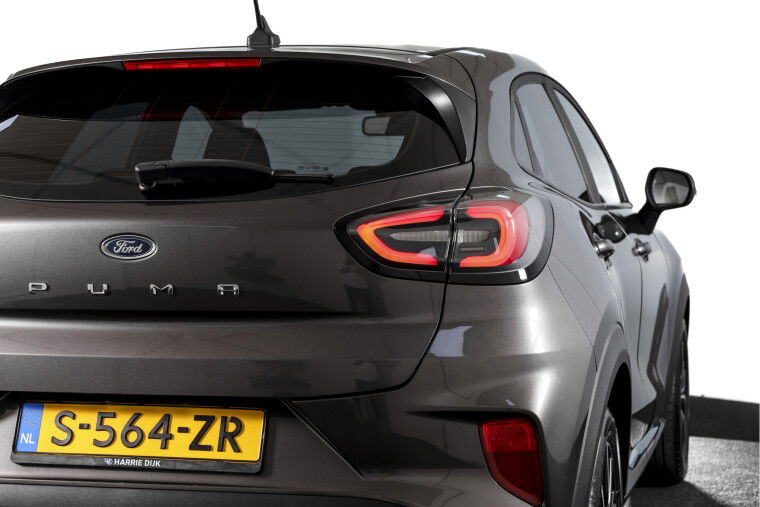 Ford - Puma