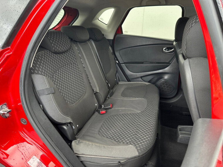 Renault - Captur