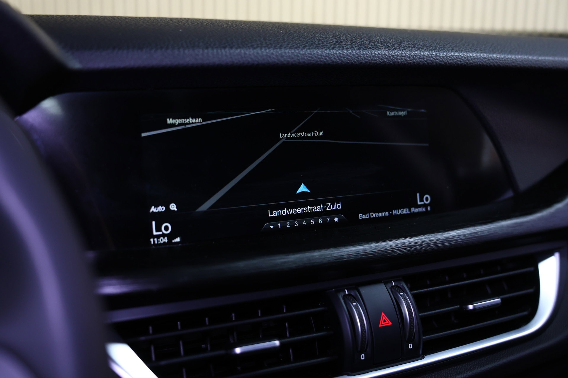 Alfa Romeo 2.0 T AWD Super 44000 km !! AVM MEMORY CAMERA NAVI AUTOM CLIMA DNA '19 - foto 24