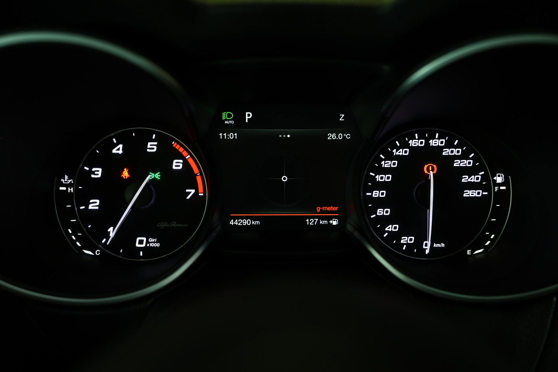 Alfa Romeo 2.0 T AWD Super 44000 km !! AVM MEMORY CAMERA NAVI AUTOM CLIMA DNA '19 - foto 17