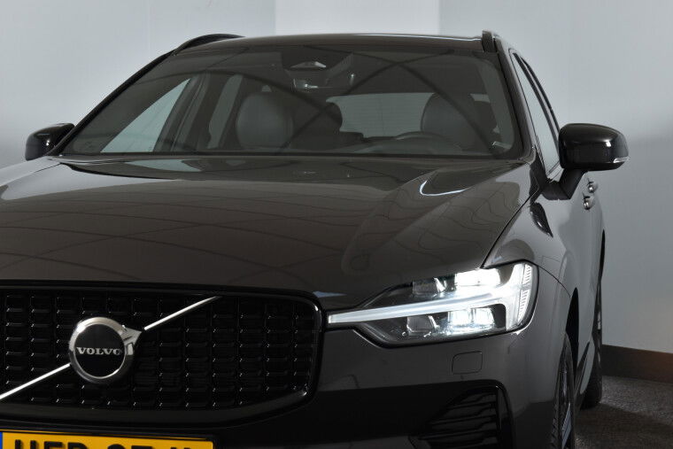 Volvo - XC60