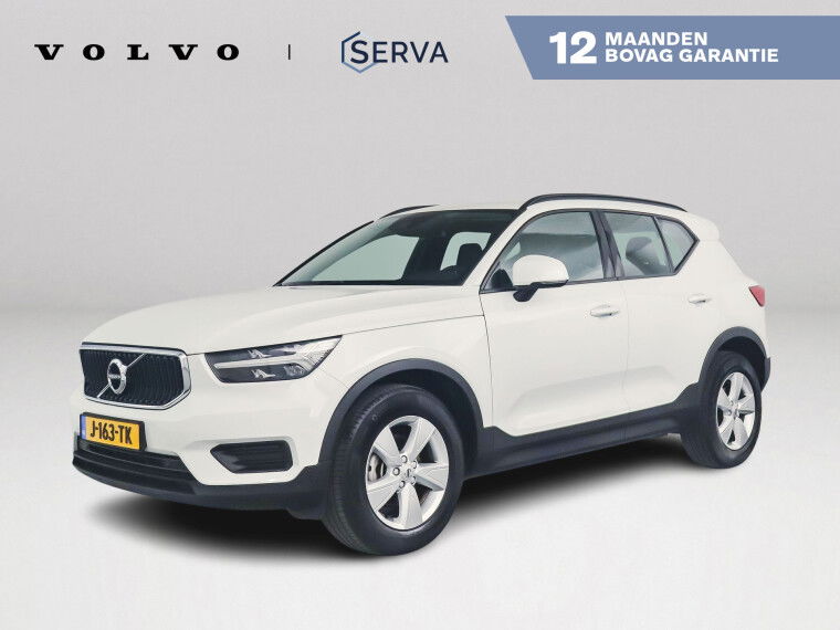 Foto van Volvo XC40 T2 Momentum Core | Navigatie | Airco