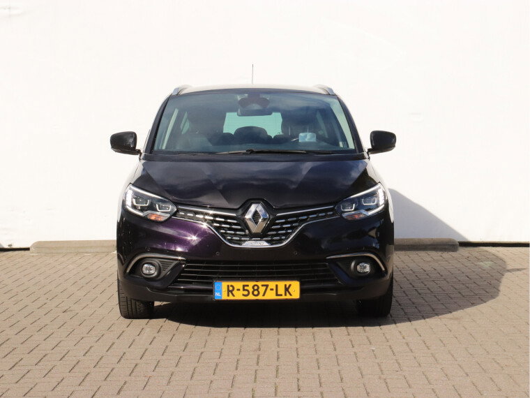 Renault - Grand Scénic