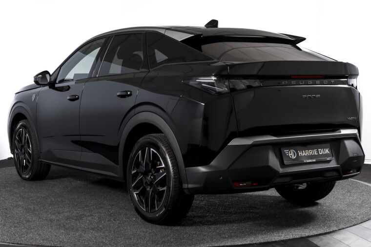 Peugeot - 3008