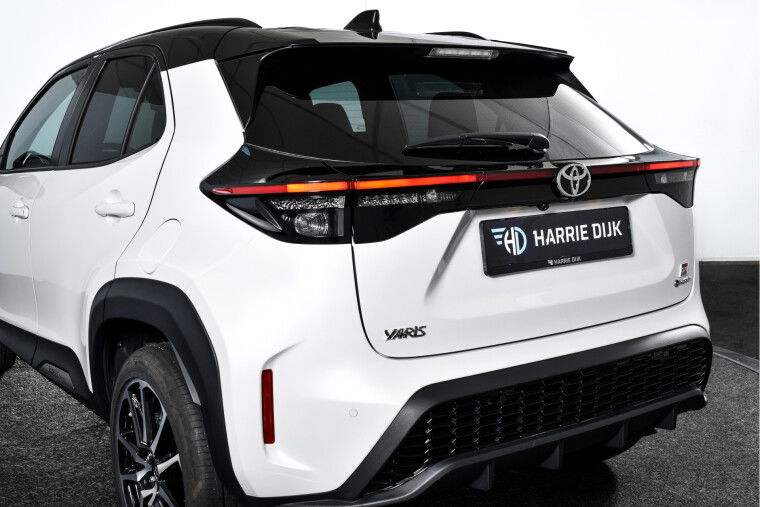 Toyota - Yaris Cross