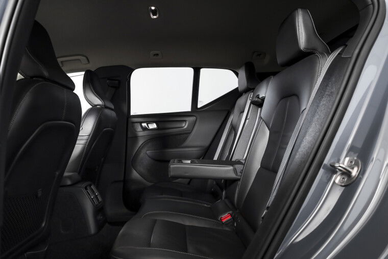 Volvo - XC40