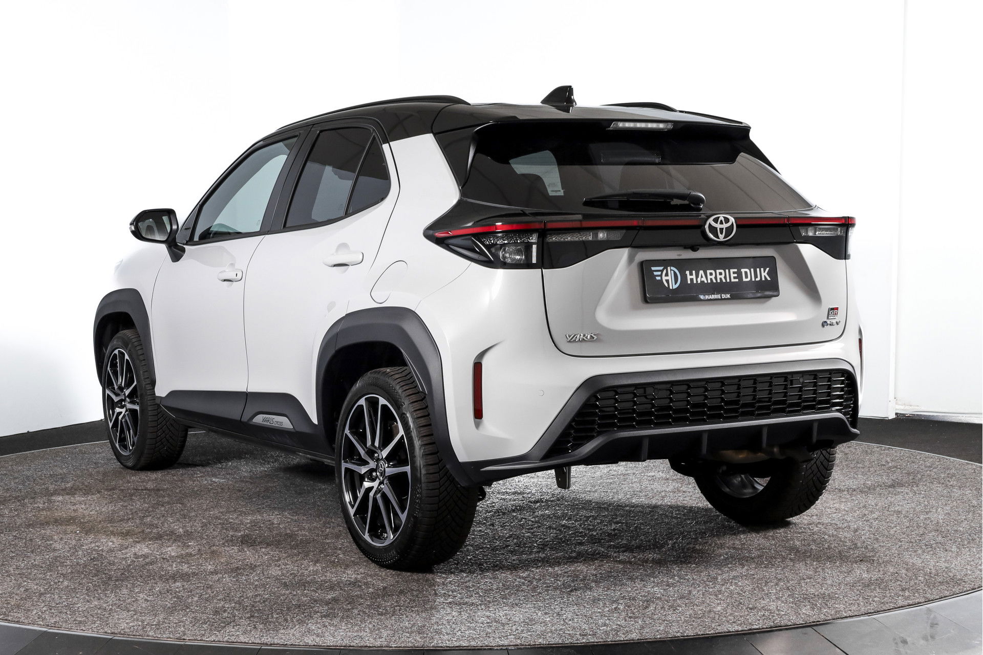 Toyota - Yaris Cross