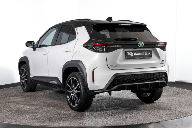 Toyota - Yaris Cross