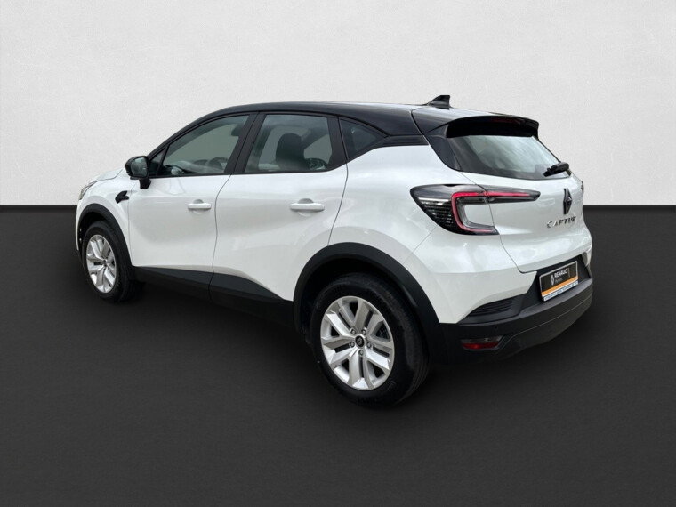 Renault - Captur