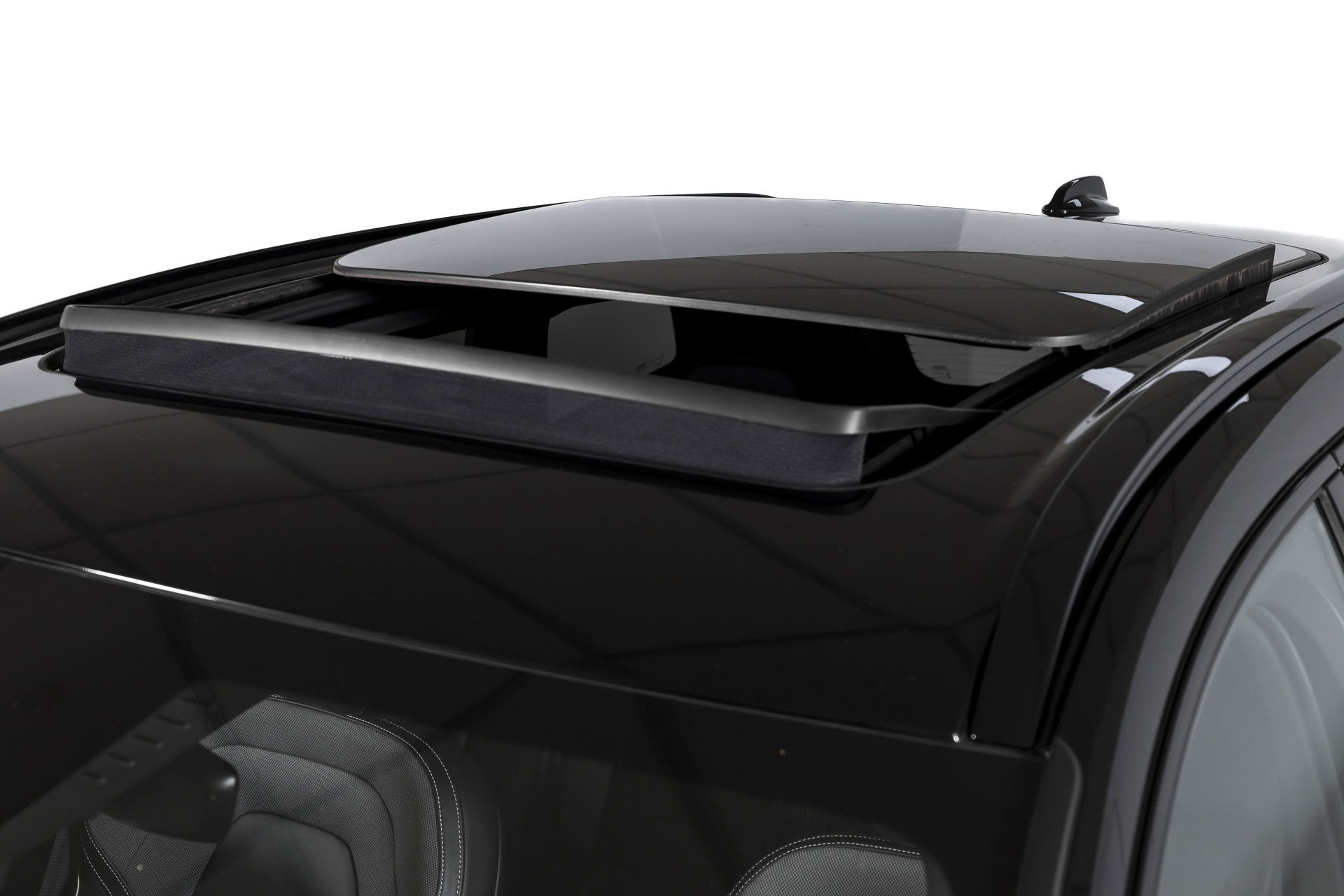Volvo - XC60