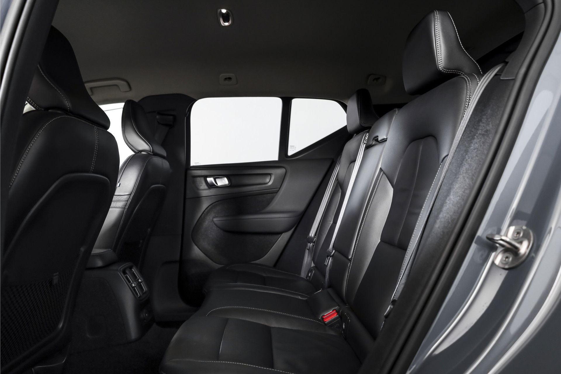 Volvo - XC40