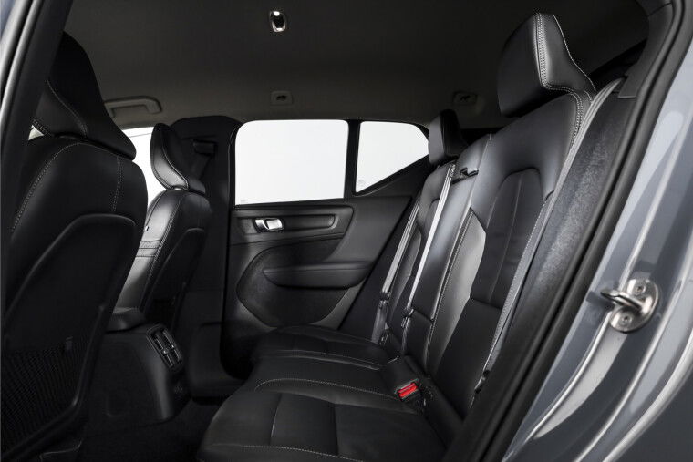 Volvo - XC40