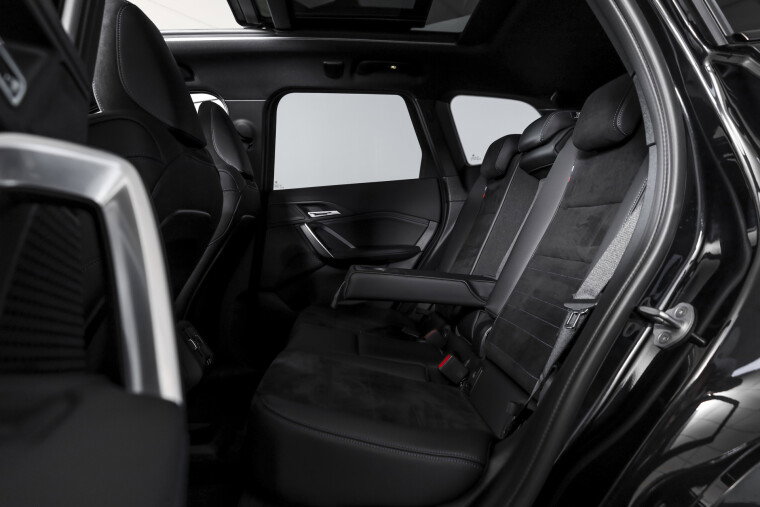 BMW - X1