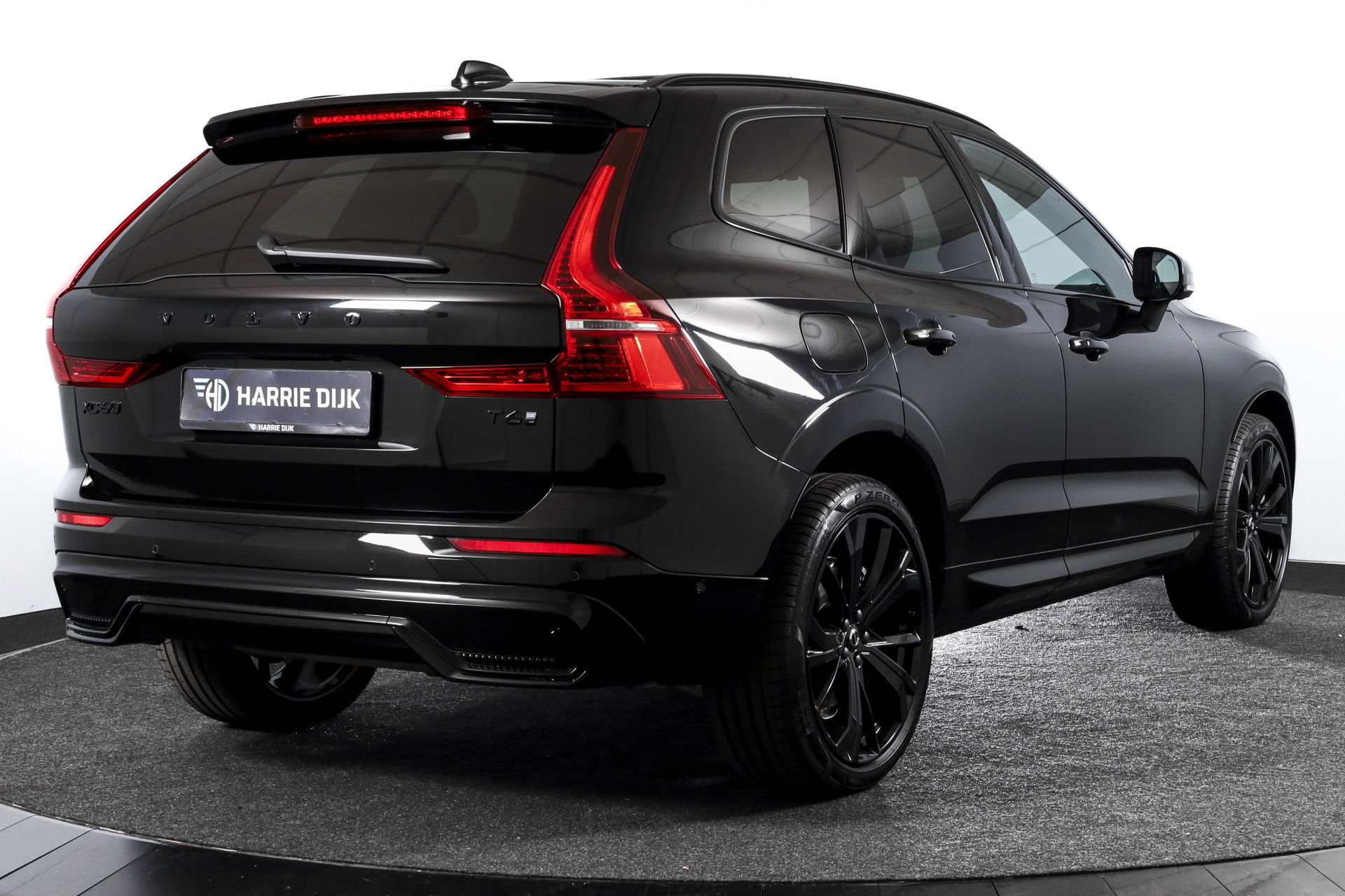 Volvo - XC60