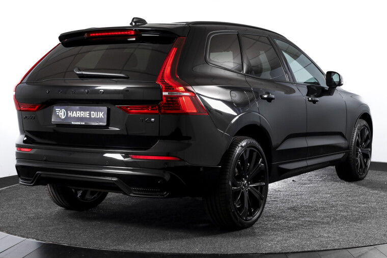 Volvo - XC60