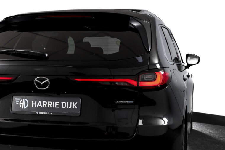 Mazda - CX-80