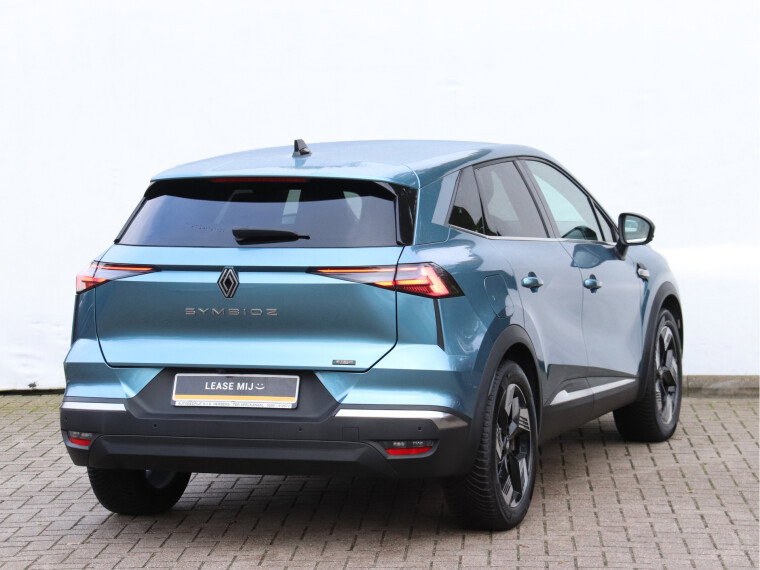 Renault - Symbioz