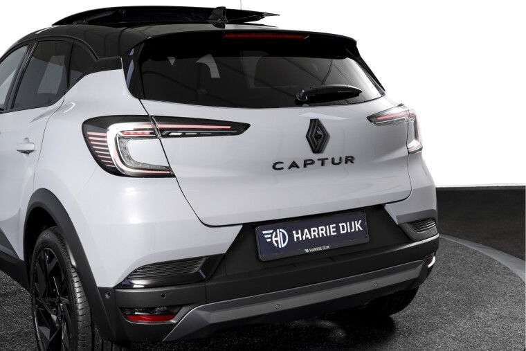 Renault - Captur