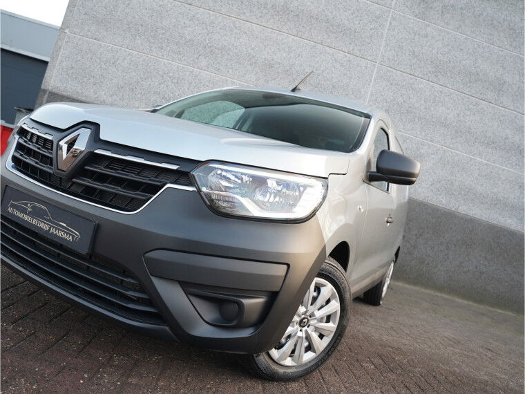 LED dagrijverlichting