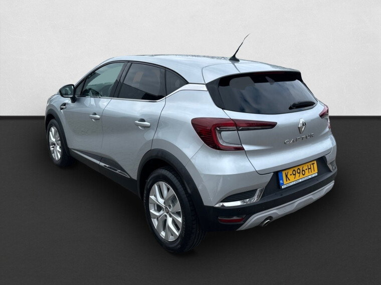 Renault - Captur