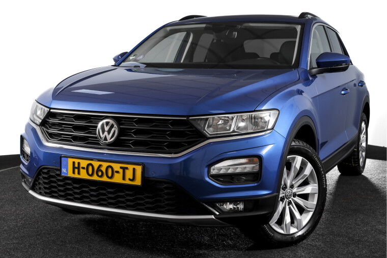Volkswagen - T-Roc