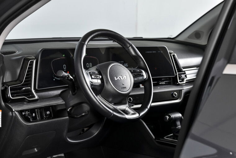 Kia - Sportage