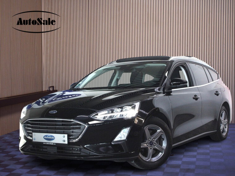 Ford Wagon 1.5 EcoBoost 44000 km ! Titanium PANO B&O CARPLAY HUD '19