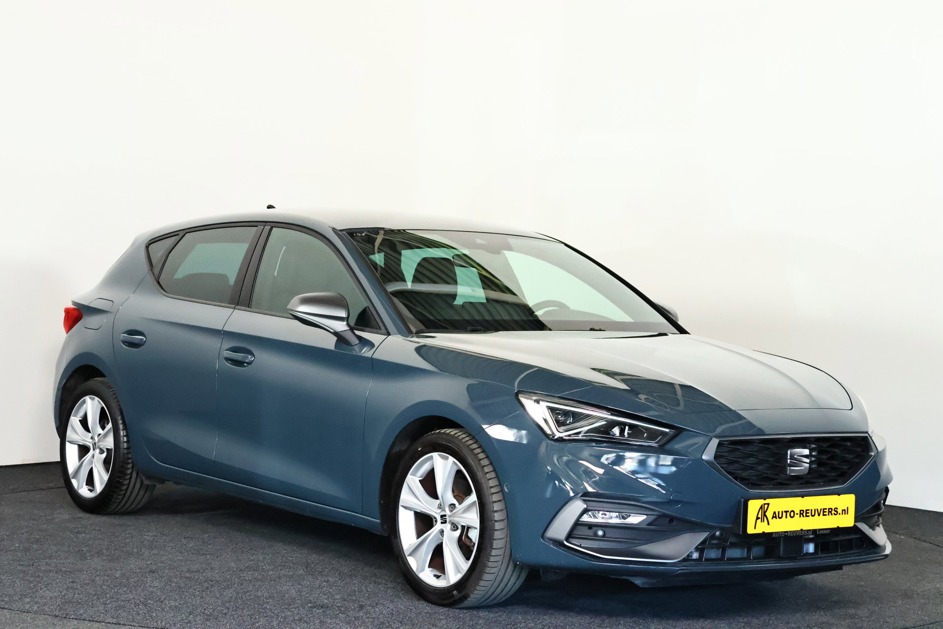 SEAT León