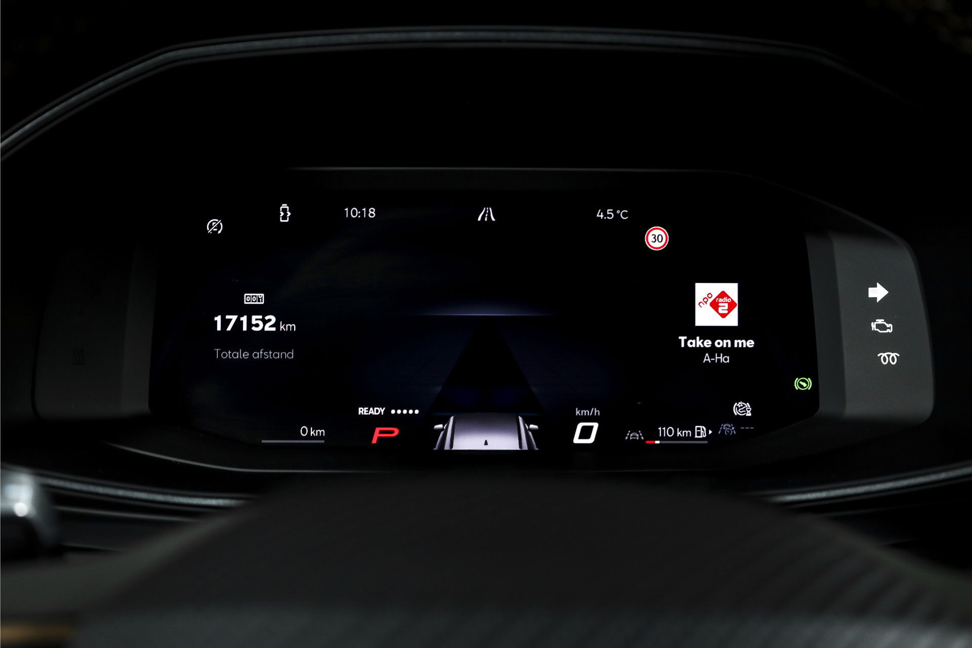 CUPRA - Leon Sportstourer