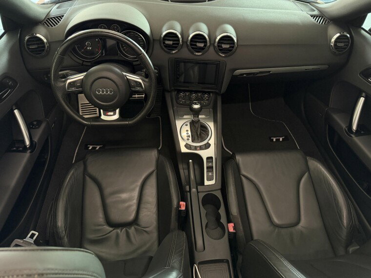 Audi TT Roadster 2.0 TFSI quattro Pro Line
