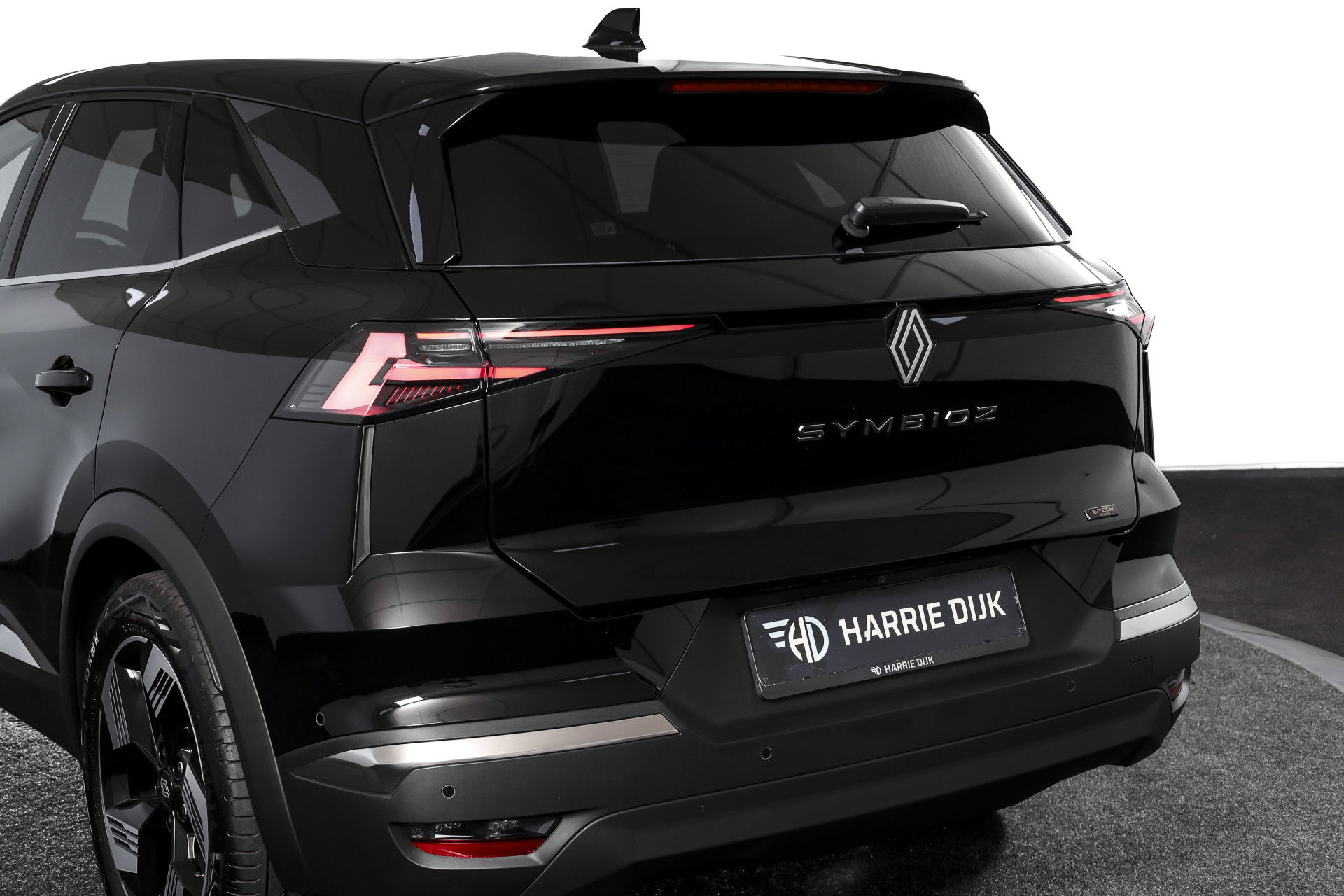 Renault - Symbioz