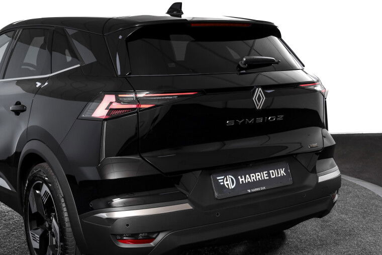 Renault - Symbioz