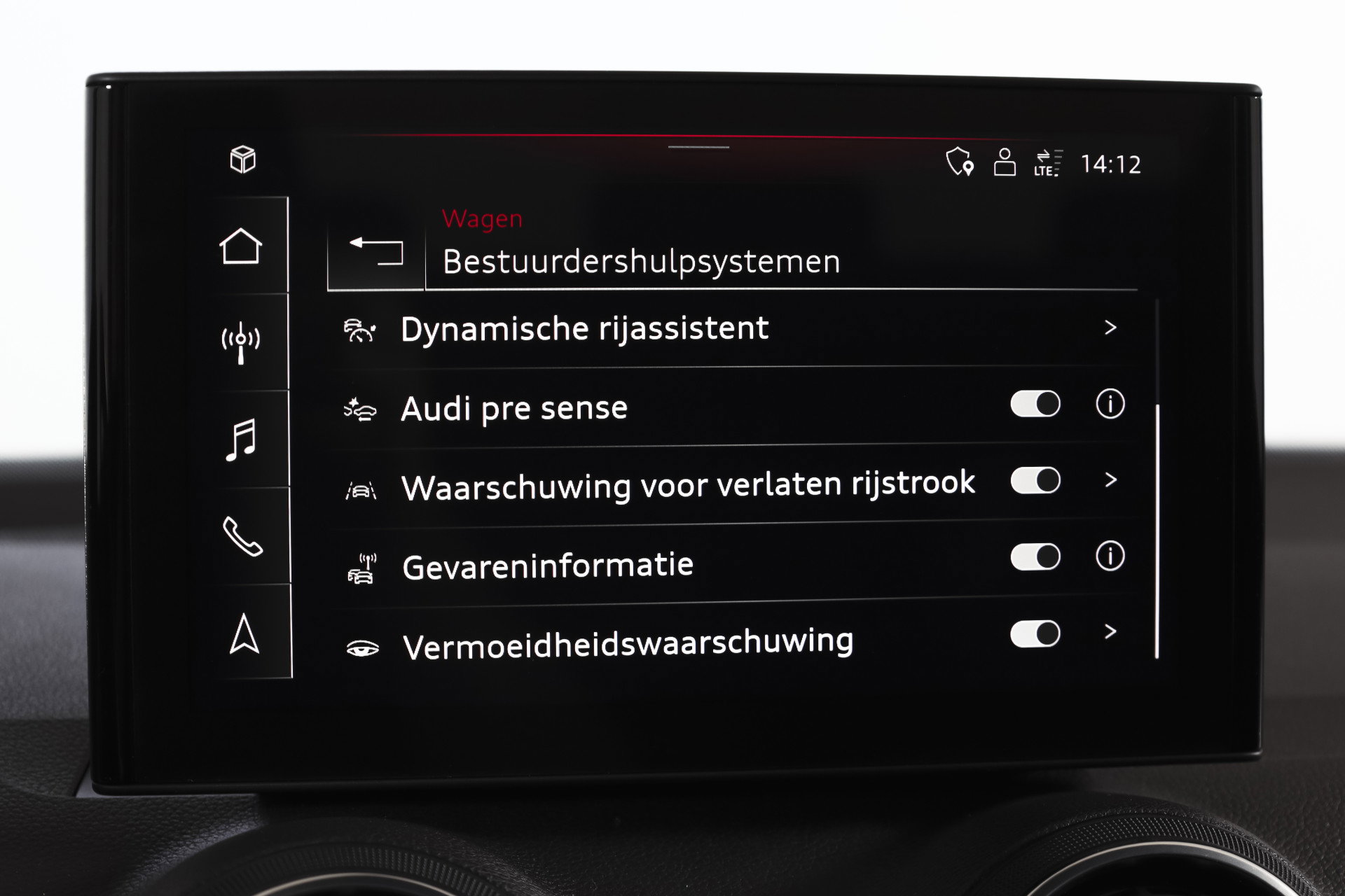 Audi - Q2