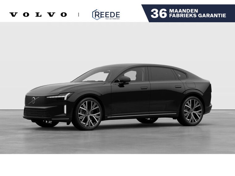 Foto van Volvo ES90 Single Motor Ext. R. Ultra Launch Edition 92 kWh