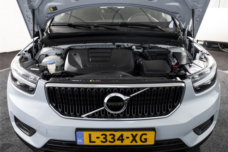 Volvo - XC40