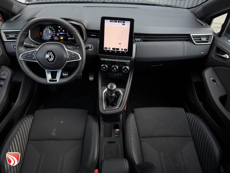 Renault Clio 1.0 TCe 90 GPF esprit Alpine